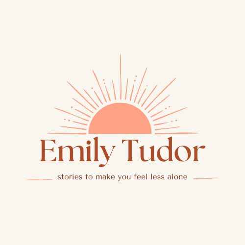 Author Emily Tudor
