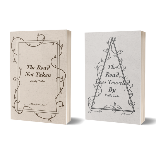 Hart Sisters Vine Cover Bundle