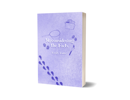 Reconsidering the Facts Signed Paperback