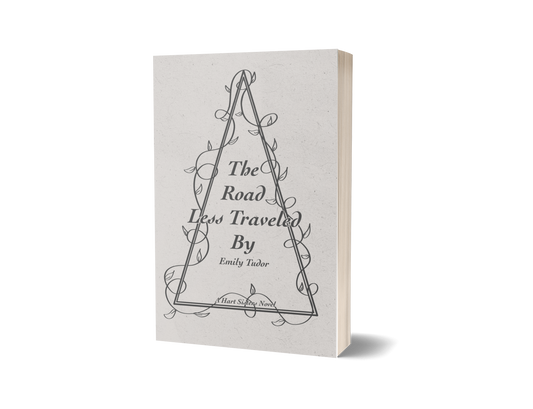 The Road Less Traveled By Signed Paperback