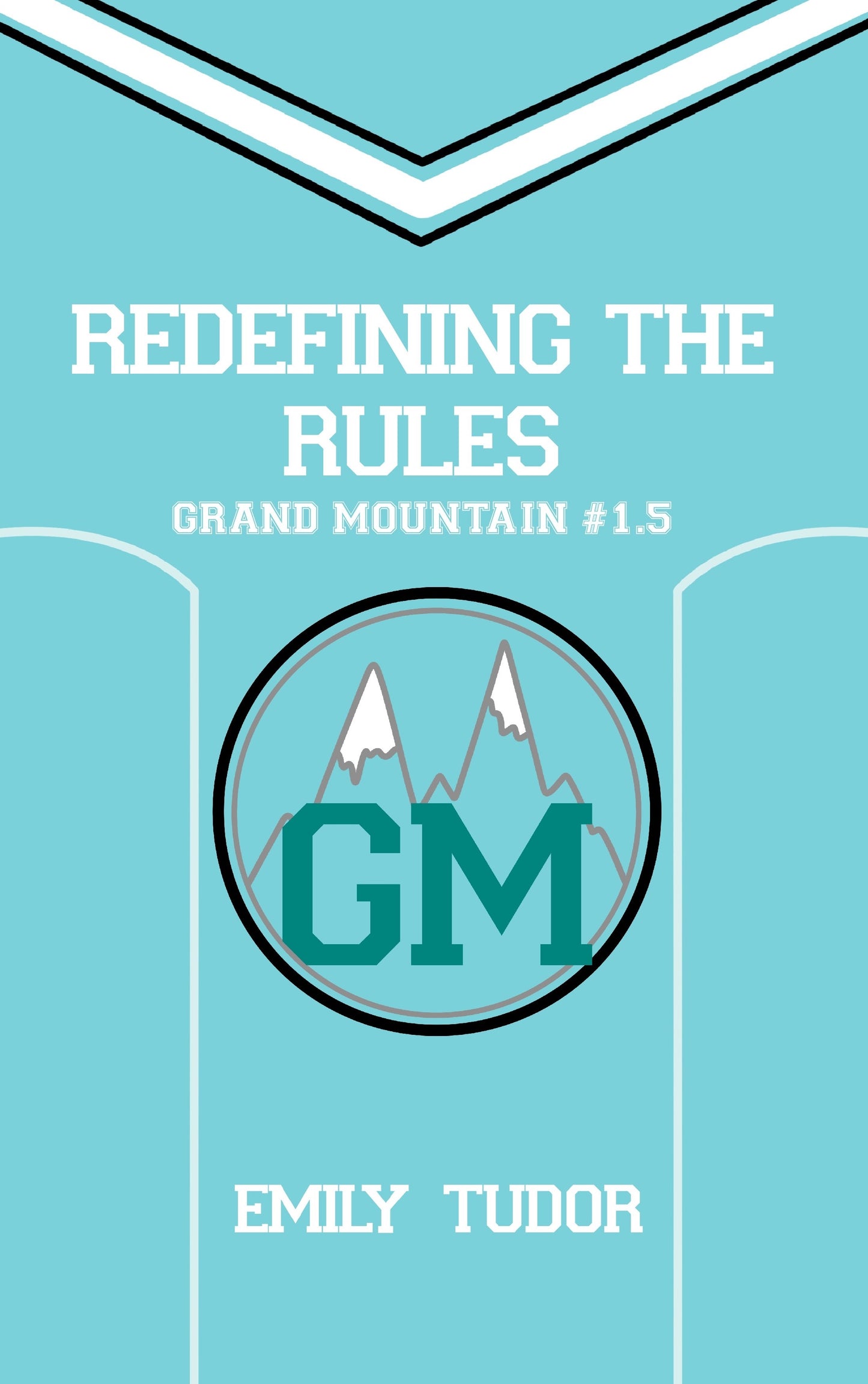 Redefining the Rules Signing Exclusive