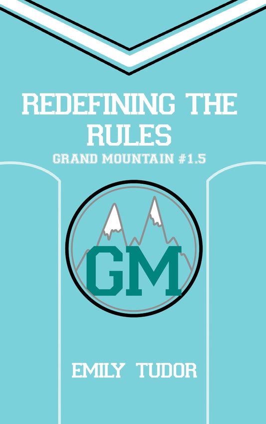 Redefining the Rules Signing Exclusive